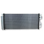 GPD Condenser 4759C for 2015-2022 Buick/Chevrolet 1.4L (Encore, Trax)