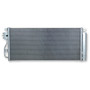 GPD Condenser 4759C for 2015-2022 Buick/Chevrolet 1.4L (Encore, Trax)