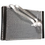 GPD Evaporator 4712254 for 2015-2021 Ram 2.4L (ProMaster City)