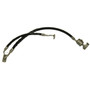 GPD Hose Discharge Line 4811327 for 1989-1991 Dodge 3.9L 5.2L (D100, D150, D250, D350)