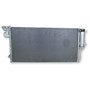 GPD Condenser 4761C for 2015-2023 Ford/Lincoln 2.0L 1.5L (Escape, Transit Connect, MKC)