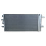 GPD Condenser 4762C for 2014-2024 Mini 1.5L 1.6L (Cooper, Cooper Clubman)