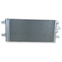 GPD Condenser 4762C for 2014-2024 Mini 1.5L 1.6L (Cooper, Cooper Clubman)