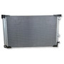 GPD Condenser 4763C for 2015-2020 Lexus 2.0L (NX200t, NX300)