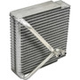 GPD Evaporator 4712139 for 2012-2022 Volkswagen 1.8L 2.0L (Beetle, Passat, Passat CC)