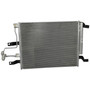GPD Condenser 4765C for 2014-2018 Ram 5.7L 6.4L (2500, 3500, 4500, 5500)