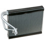 GPD Evaporator 4712170 for 2009-2021 Nissan 1.8L 1.6L (Cube, Juke, LEAF)
