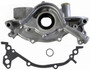 Enginetech EP059 Oil Pump for 1985-1994 INFINITI Nissan 3.0L - Rotor/Rotary Type, Crankshaft Drive, Aluminum Housing, Gasket Included