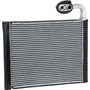 GPD Evaporator 4712206 for 2016-2022 Honda 2.0L 1.5L (Accord, Civic, Clarity, Insight)