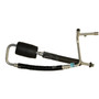 GPD Hose Discharge Line 4811291 for 1993-1997 Ford/Lincoln/Mercury 4.6L 3.8L (Thunderbird, Mark VIII, Cougar)