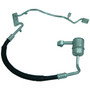 GPD Hose Discharge Line 4811446 for 1993-1995 Dodge 3.0L (Caravan, Grand Caravan)