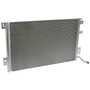 GPD Condenser 4786C for 1997-2004 Chevrolet 5.7L (Corvette)