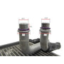 GPD Evaporator 4712301 for 2011-2018 Audi 2.0L 3.0L (A6, A6 Quattro, A7 Quattro, A8 Quattro)