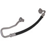 GPD Hose Discharge Line 4811665 for 1995-1999 Nissan 1.6L 2.0L (200SX, Sentra)