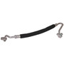 GPD Hose Discharge Line 4811656 for 2000-2002 Nissan 1.8L (Sentra)