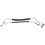 GPD Hose Manifold Line 4811580 for 1997-2000 Chevrolet/Oldsmobile/Pontiac 3.4L (Venture, Silhouette, Montana, Trans Sport)