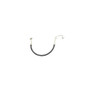 GPD Hose Discharge Line 4811887 for 2008 Dodge 4.7L 3.7L (Ram 1500, Ram 2500)
