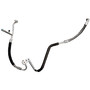 GPD Hose Manifold Line 4811582 for 1998-2001 Ford/Mazda 2.5L (Ranger, B2500)