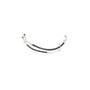 GPD Hose Manifold Line 4811762 for 1992 Chevrolet/GMC 7.4L 5.7L (C1500, C2500, C35, C3500)