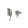 GPD Accum/ Filter Drier 4811904 for 2002 Chevrolet/GMC/Oldsmobile 4.2L (Trailblazer, Trailblazer EXT, Envoy, Envoy XL)