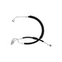 GPD Hose Manifold Line 4811859 for 1989-1990 Chevrolet 4.3L (Caprice)