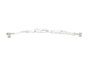 GPD Hose Suction Line 4811730 for 1990-1993 Honda 2.2L (Accord)