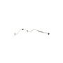 GPD Hose Liquid Line 4811908 for 2001-2005 Chrysler/Dodge 2.4L (Voyager, Caravan)
