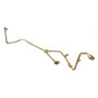 GPD Hose Liquid Line 4812082 for 2000-2005 Cadillac/Chevrolet/GMC 5.3L 6.0L (Escalade, Escalade ESV, Escalade EXT, Suburban 1500)