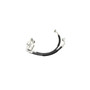 GPD Hose Manifold Line 4811937 for 2000-2005 Buick/Chevrolet 3.1L 3.4L (Century, Impala, Monte Carlo)