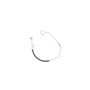 GPD Hose Discharge Line 4811774 for 1999-2001 Jeep 4.0L (Grand Cherokee)