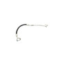 GPD Hose Discharge Line 4812004 for 2007-2012 Hyundai 3.8L (Veracruz)