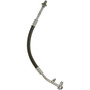 GPD Hose Discharge Line 4812114 for 1999 Jeep 4.0L (TJ, Wrangler)