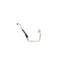 GPD Hose Discharge Line 4812330 for 2006-2009 Volkswagen 2.0L 3.6L (Passat, Passat CC)