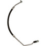 GPD Hose Suction Line 4812100 for 2003-2007 Honda 2.4L (Accord)