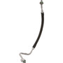 GPD Hose Liquid Line 4812467 for 1998-2005 Ford/Mercury 5.0L 4.0L (Explorer, Explorer Sport Trac, Ranger, Mountaineer)