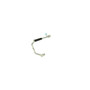 GPD Hose Discharge Line 4812250 for 2002-2006 Mazda 3.0L (MPV)