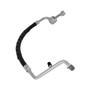GPD Hose Suction Line 4812187 for 2004-2006 Scion 1.5L (xA, xB)