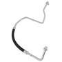 GPD Hose Suction Line 4812345 for 2003-2004 Jeep 4.0L (TJ, Wrangler)
