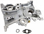 Enginetech EP039 Oil Pump for 2000-2006 Nissan 1.8L - Rotor/Rotary Type, Crankshaft Drive, Aluminum Housing, Gasket Included