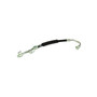 GPD Hose Discharge Line 4812407 for 1990-1994 Toyota 2.4L (Pickup)