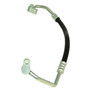 GPD Hose Discharge Line 4812353 for 1995-2000 Toyota 2.4L 2.7L (Tacoma)