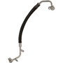 GPD Hose Discharge Line 4812565 for 2007-2011 Chrysler/Dodge 2.4L (200, Sebring, Avenger)