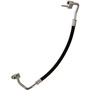GPD Hose Discharge Line 4812524 for 2012-2019 Nissan 4.0L 5.6L (NV1500, NV2500, NV3500)