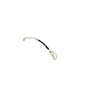 GPD Hose Discharge Line 4812356 for 1995-2000 Toyota 3.4L (Tacoma)