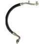 GPD Hose Suction Line 4812481 for 2007-2008 Ford/Lincoln 5.4L 4.6L (F-150, Mark LT)