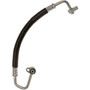 GPD Hose Discharge Line 4812568 for 2011-2020 Chrysler/Dodge/Ram 3.6L (Town & Country, Voyager, Grand Caravan, C/V)