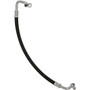 GPD Hose Discharge Line 4812384 for 1999-2010 Volkswagen 2.0L 1.8L (Golf, Jetta)