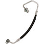 GPD Hose Discharge Line 4812558 for 2005-2010 Chrysler/Dodge 2.7L (300, Charger, Magnum)