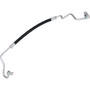 GPD Hose Discharge Line 4812791 for 2007-2009 Toyota 2.4L (Camry)