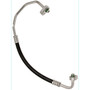 GPD Hose Discharge Line 4812574 for 2007-2011 Dodge/Jeep 3.7L (Nitro, Liberty)